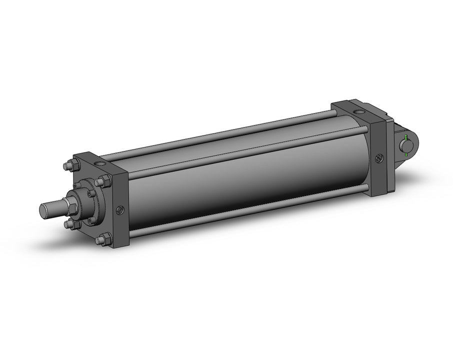 CS1D125TN-500 CS1 Cylinder