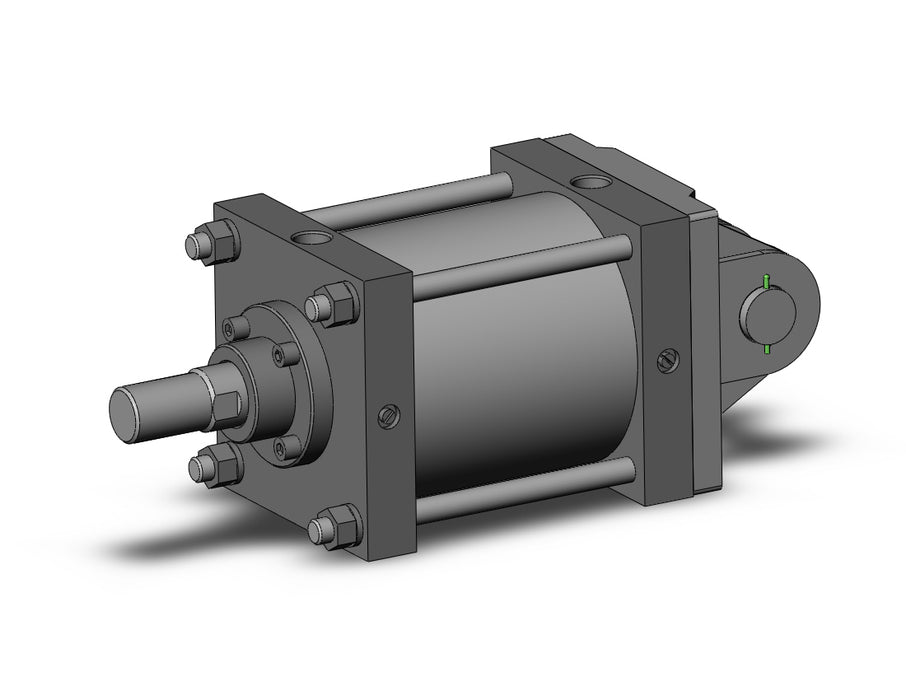 CS1D180-150 CS1 Cylinder
