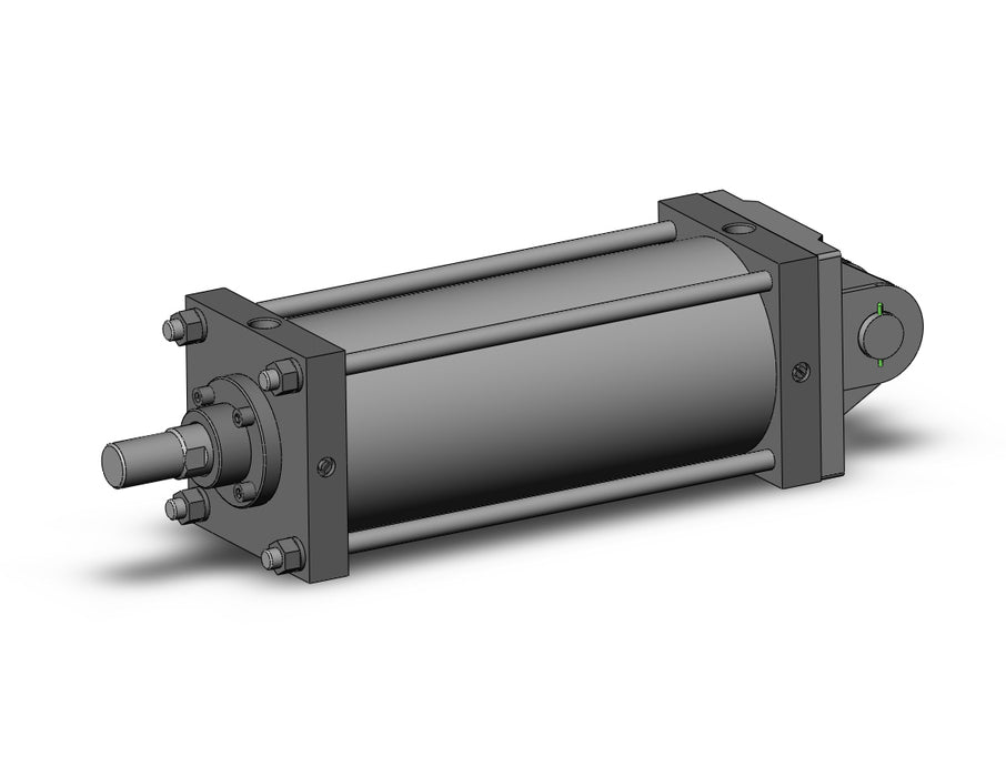 CS1D180TN-400 CS1 Cylinder