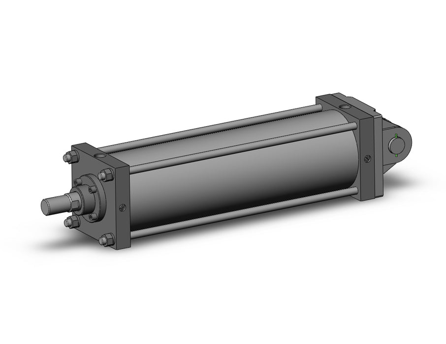 CS1D180TN-600 CS1 Cylinder