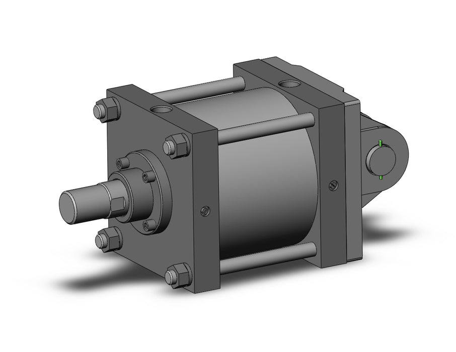 CS1D250TN-150 CS1 Cylinder