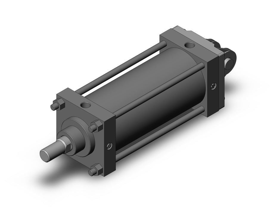 CS1DN125-250 CS1 Cylinder