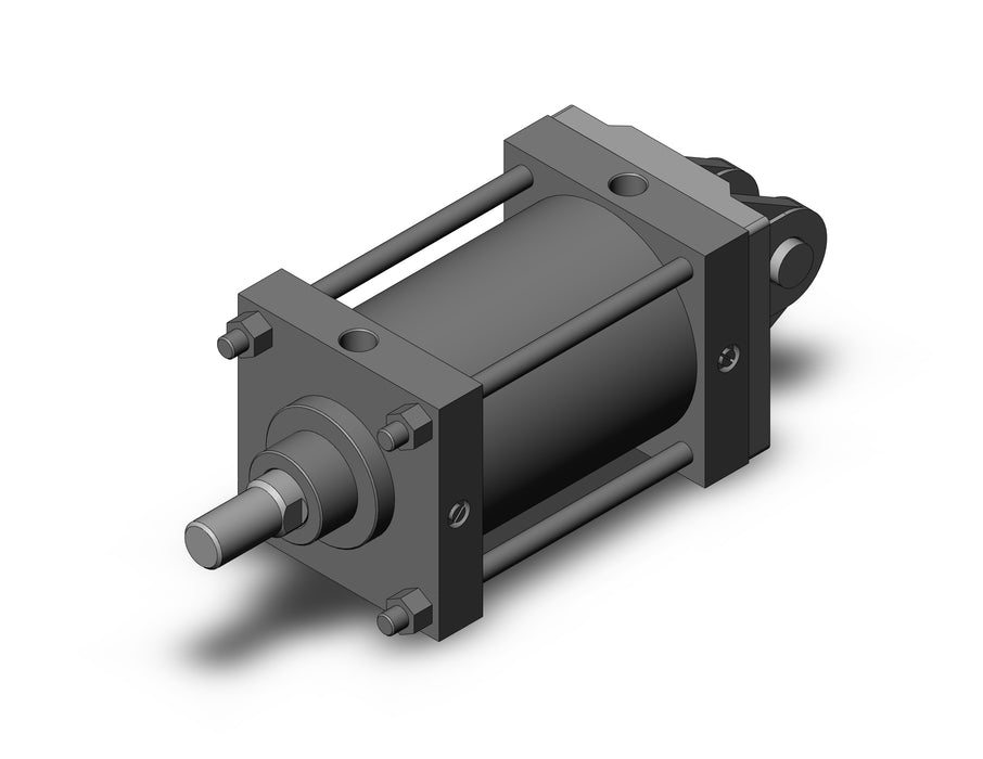 CS1DN140-150 CS1 Cylinder