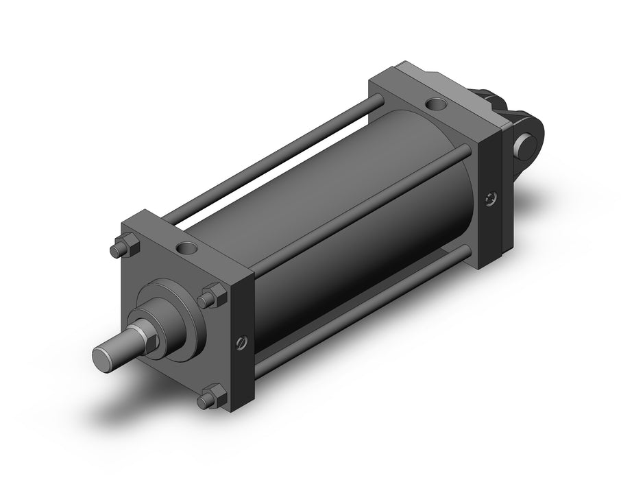CS1DN140-300 CS1 Cylinder
