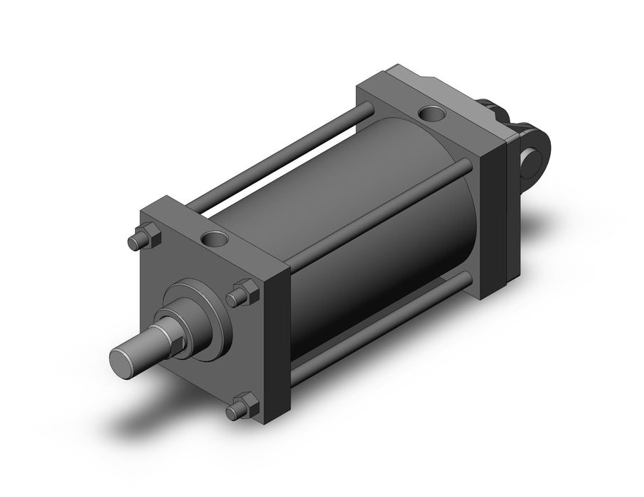 CS1DN160-250N CS1 Cylinder