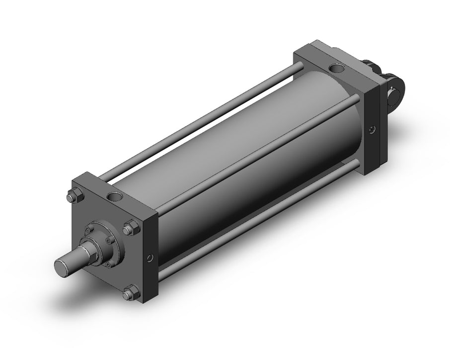 CS1DQ160TN-500 CYLINDER, TIE ROD (JAPAN)