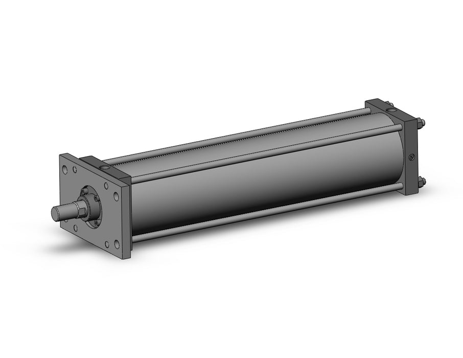 CS1F180-800 CS1 Cylinder