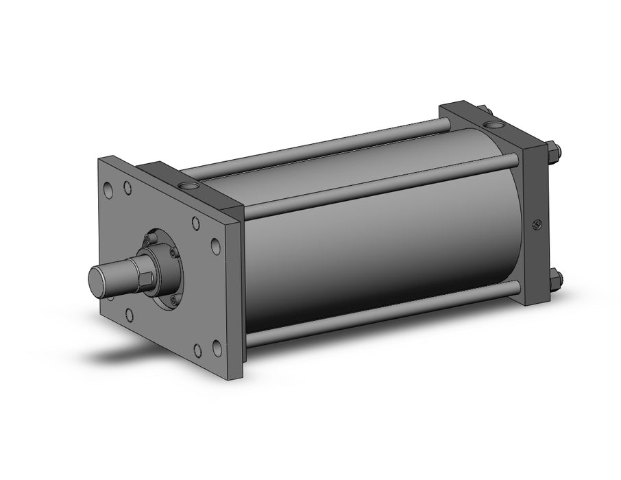 CS1F250-500 CS1 Cylinder