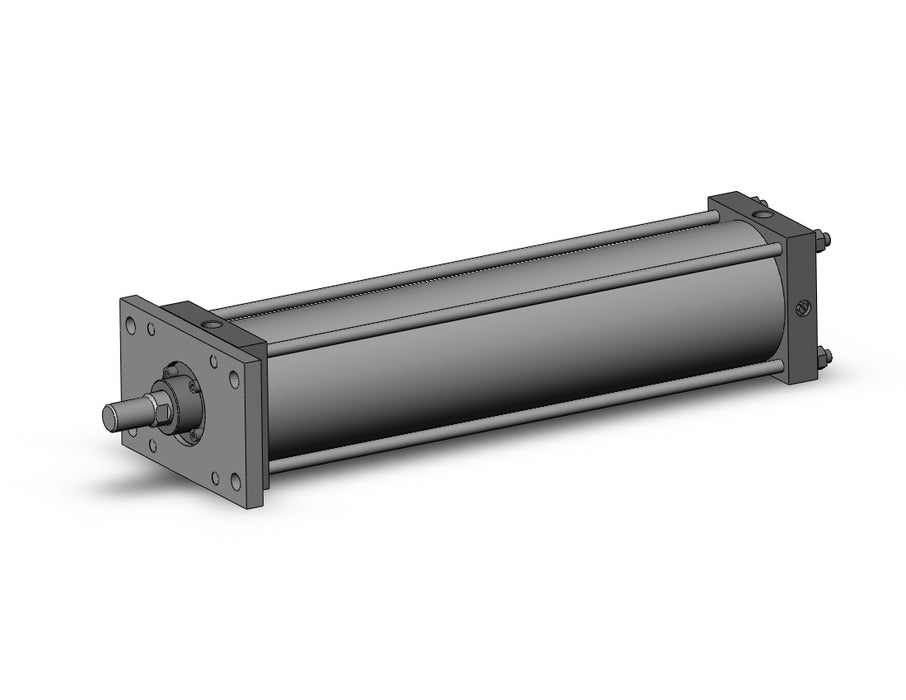 CS1FF140-600 CS1 Cylinder