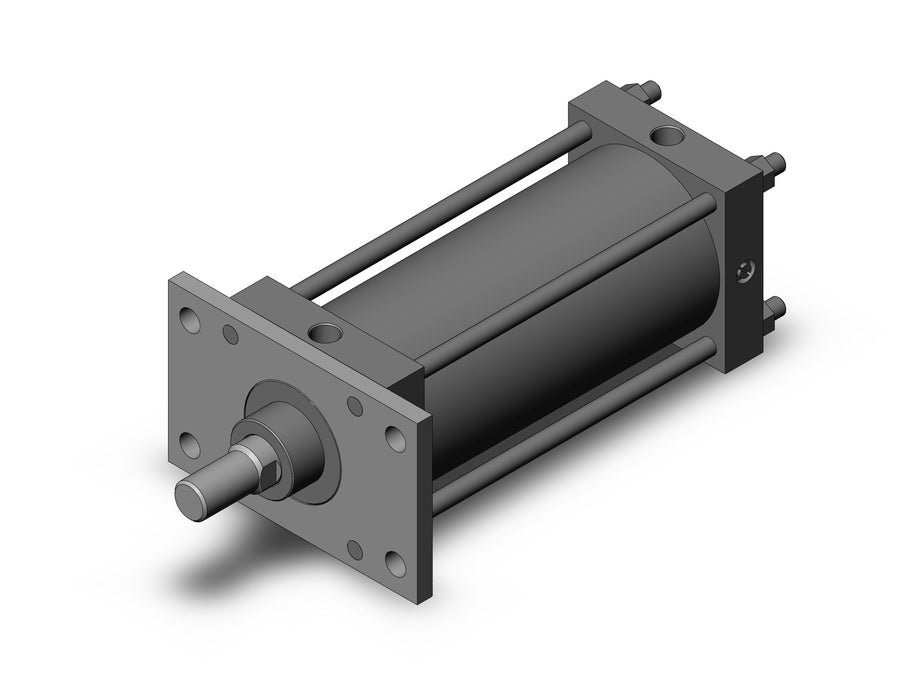 CS1FN125-250 CS1 Cylinder