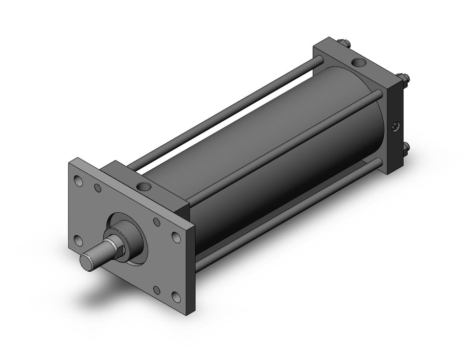 CS1FN140-400 CS1 Cylinder