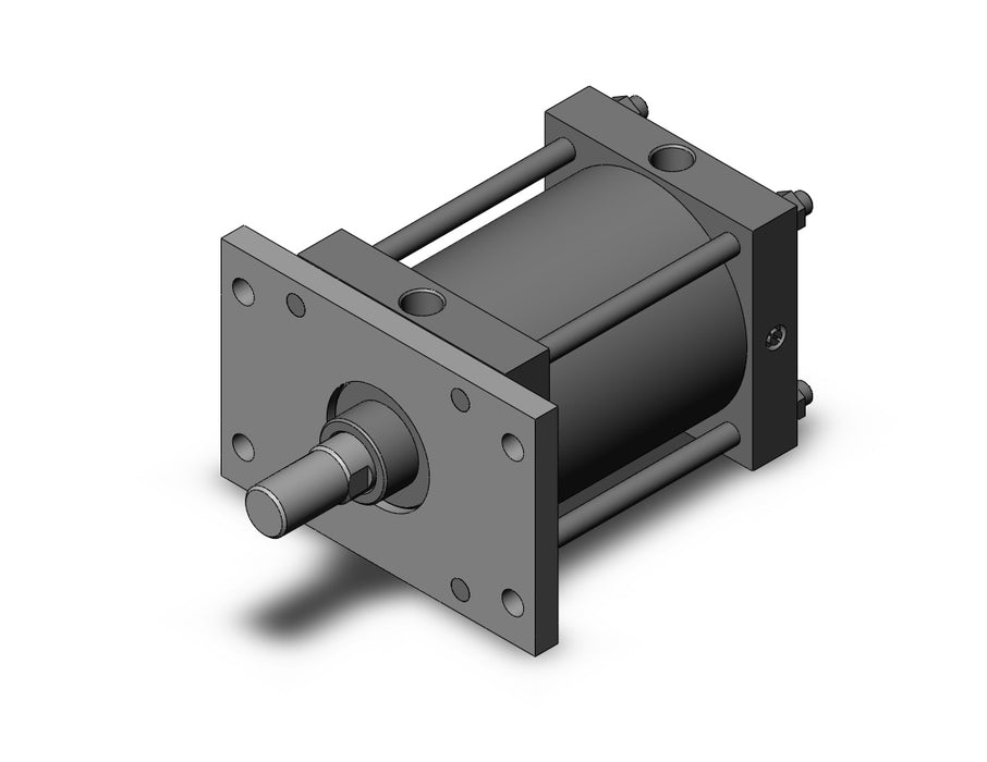 CS1FN160-150 CS1 Cylinder