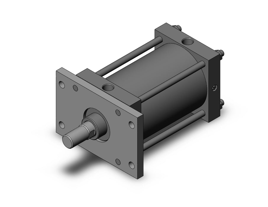 CS1FN160-200 CS1 Cylinder