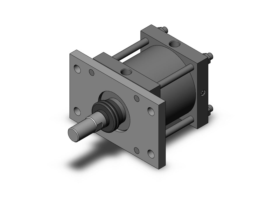 CS1FN180-100J CS1 Cylinder