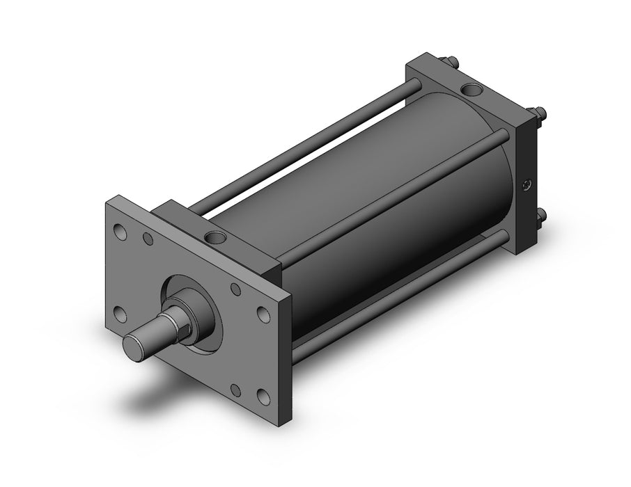 CS1FN180-400 CS1 Cylinder