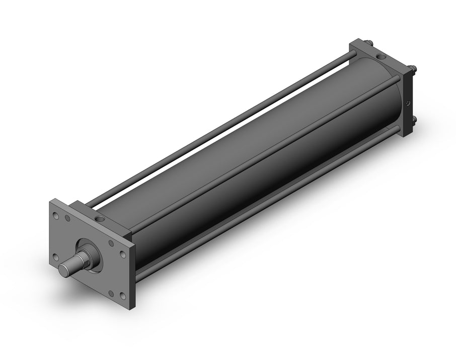 CS1FN200-1100 CS1 Cylinder