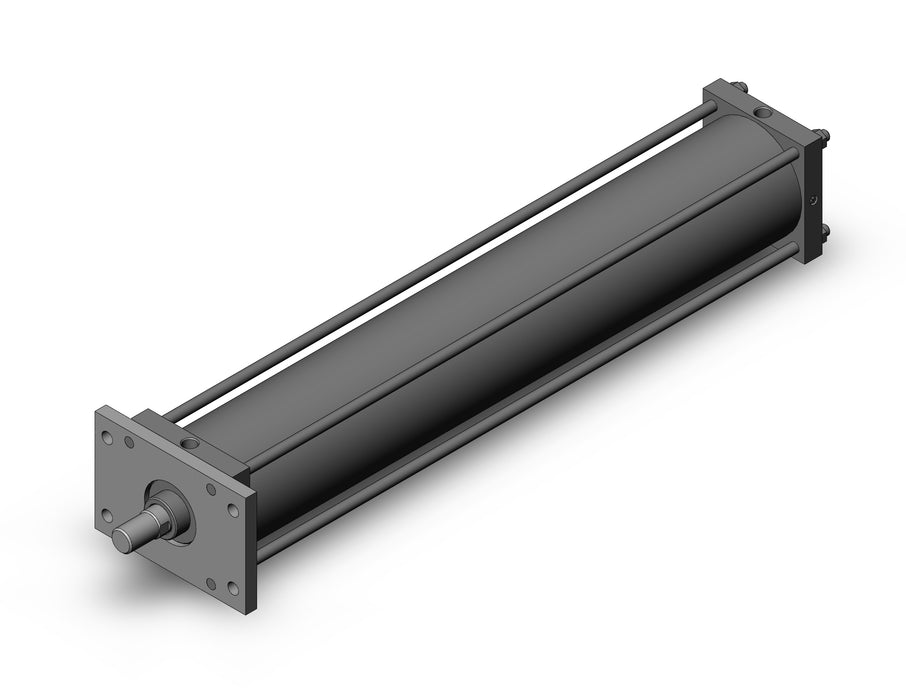 CS1FN200-1200 CS1 Cylinder