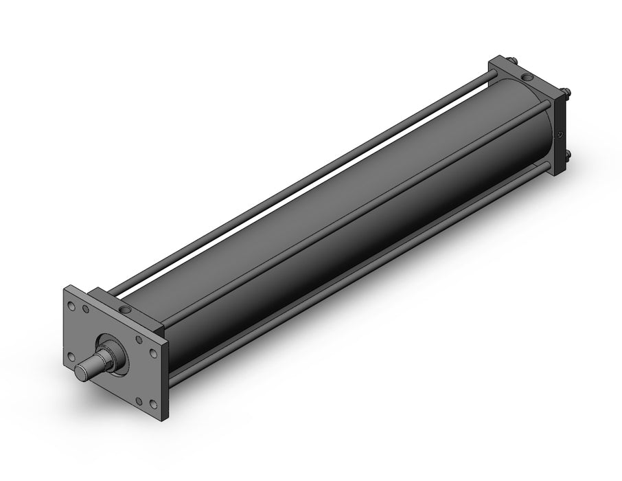 CS1FN200-1300 CS1 Cylinder