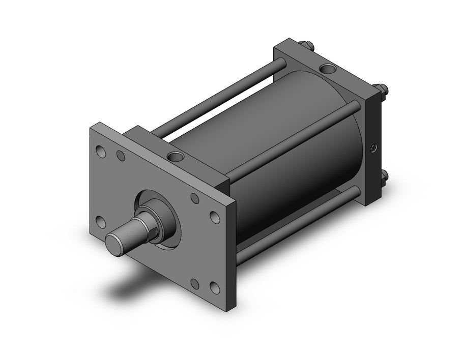 CS1FN200-300 CS1 Cylinder