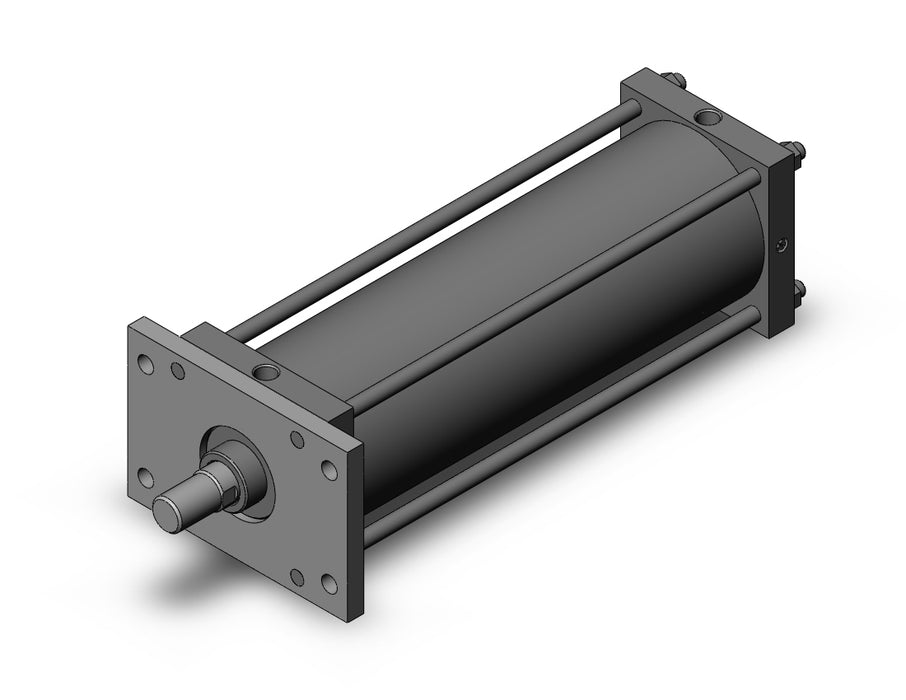 CS1FN200-600 CS1 Cylinder