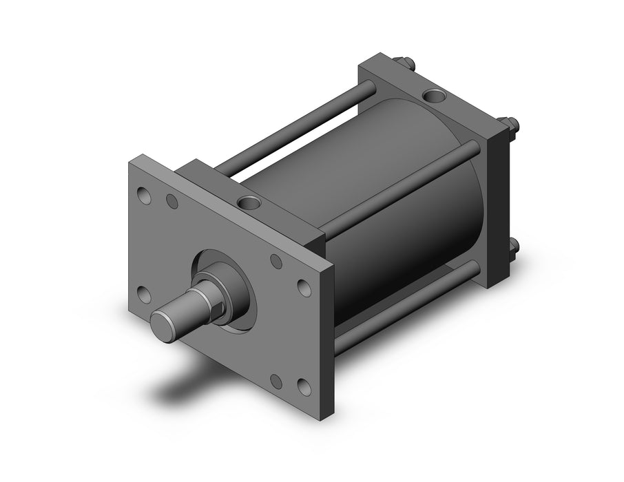 CS1FN200TN-250N CS1 Cylinder