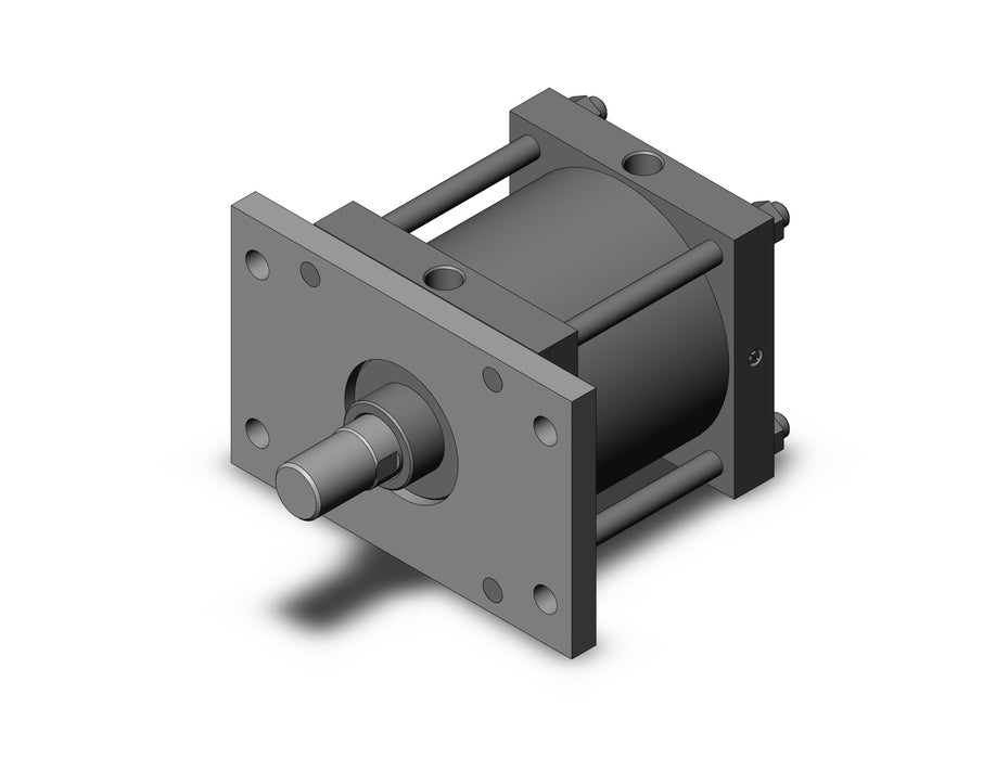 CS1FN250-150 CS1 Cylinder