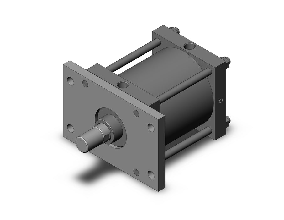 CS1FN250-200 CS1 Cylinder