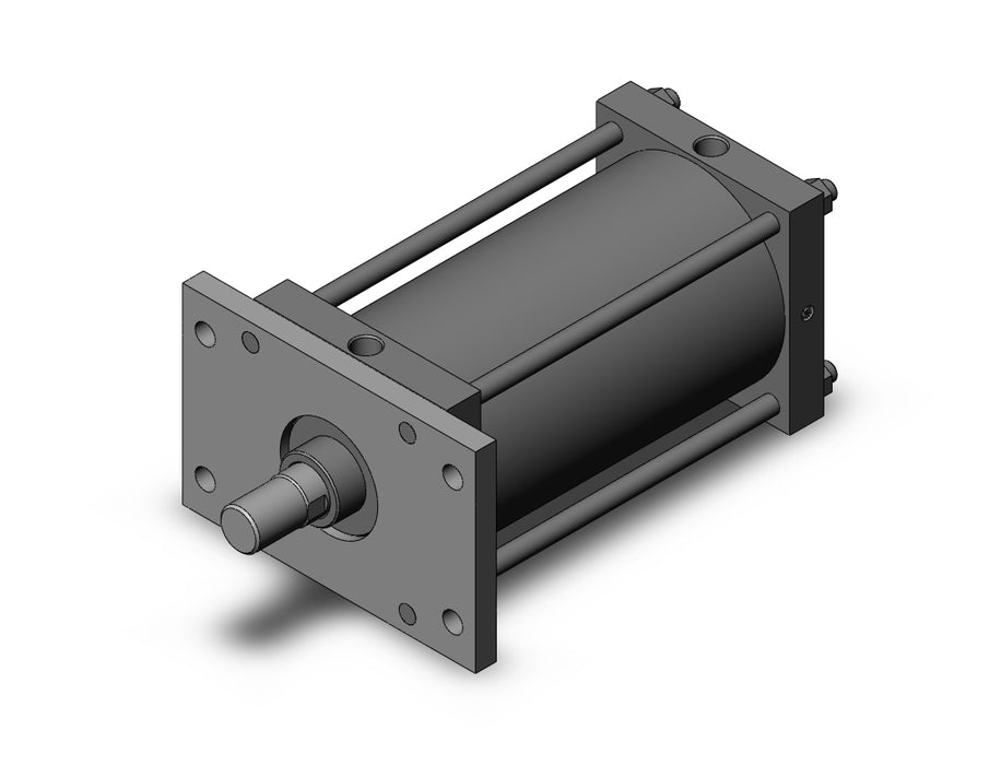 CS1FN250-400 CS1 Cylinder
