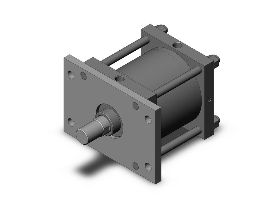CS1FN300-200 CS1 Cylinder