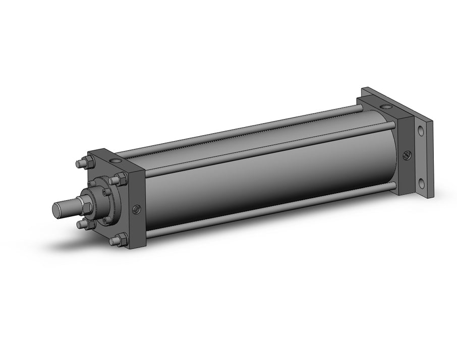 CS1G125TN-500 CS1 Cylinder