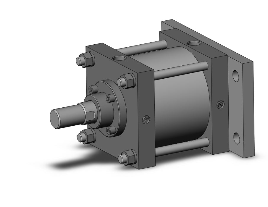 CS1G180-100 CS1 Cylinder