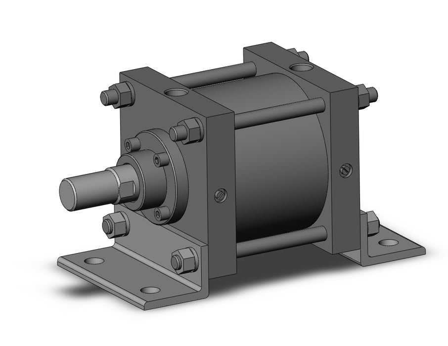 CS1L180-100 CS1 Cylinder