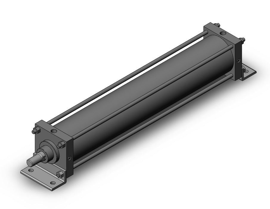 CS1LN140-800 CS1 Cylinder