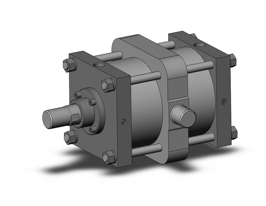 CS1T250TN-250 CS1 Cylinder