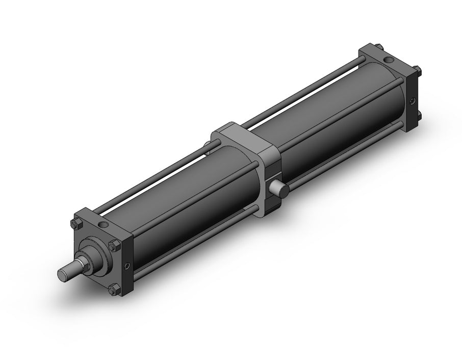 CS1TN125-800 CS1 Cylinder