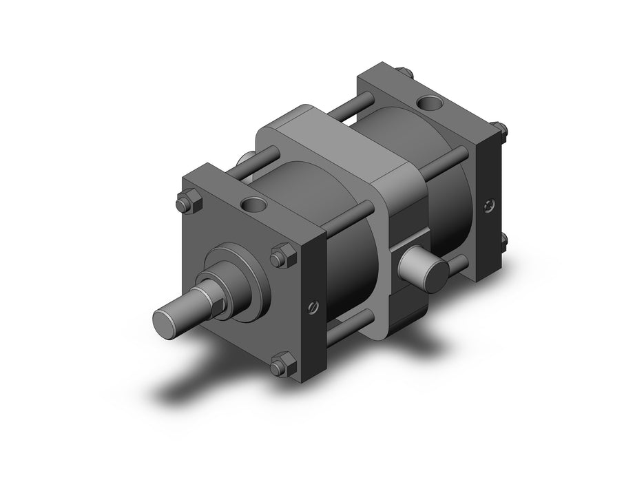 CS1TN160TN-200 CS1 Cylinder