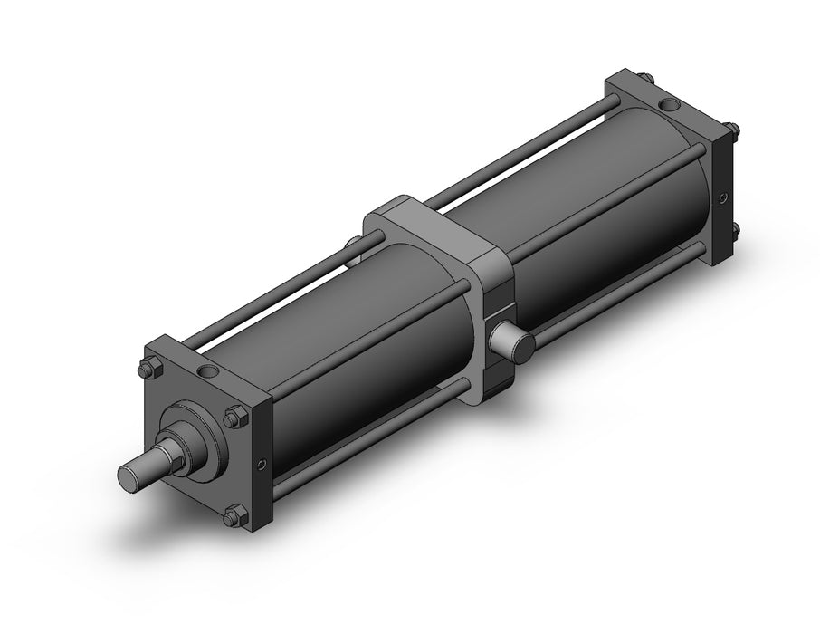 CS1TN180-800 CS1 Cylinder