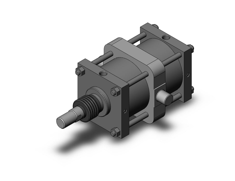 CS1TN200-250J CS1 CYLINDER