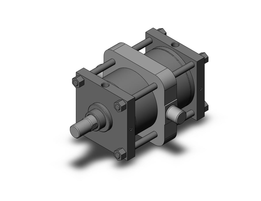 CS1TN300TF-350 CS1 Cylinder