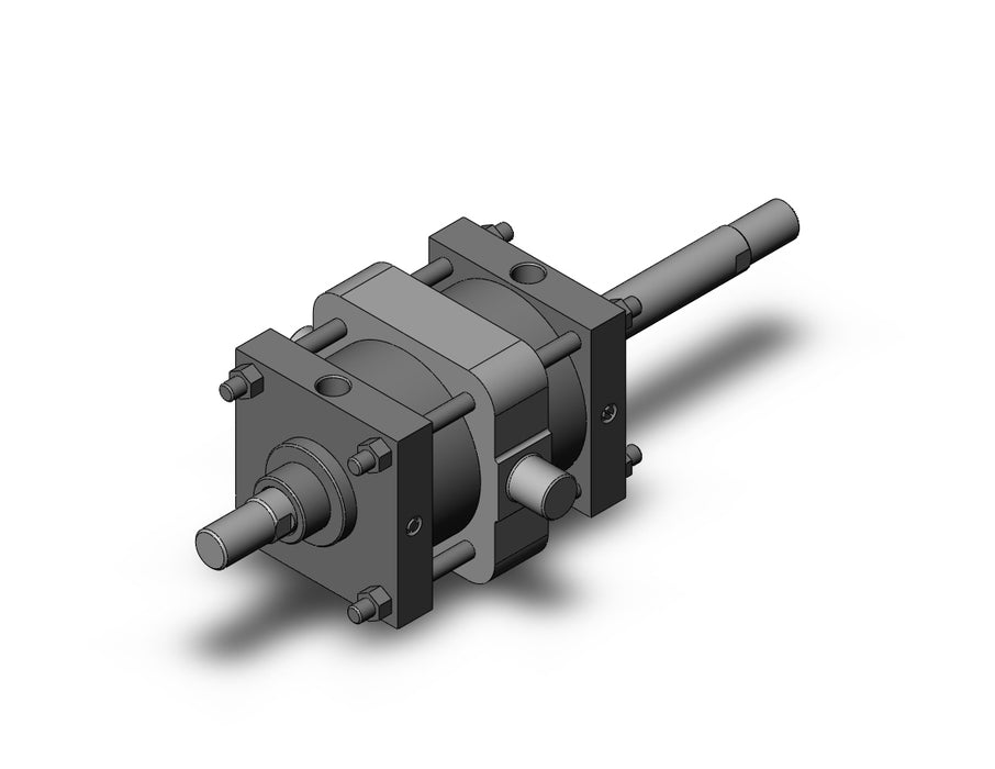 CS1WTN160-150 CS1 Cylinder
