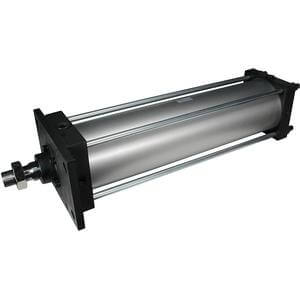 CS1D180-100N CS1 Cylinder