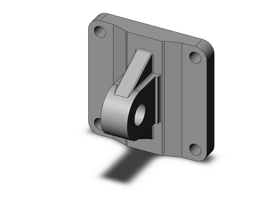 CS2-C12 SINGLE CLEVIS