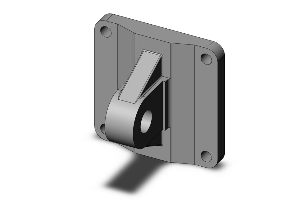 CS2-C14 SINGLE CLEVIS