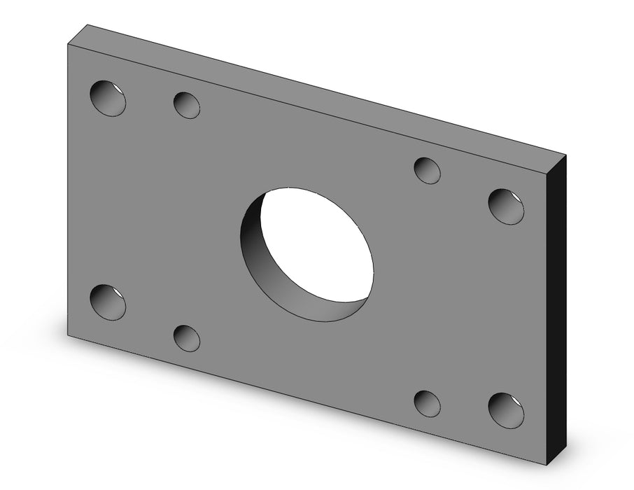 CS2-F14 FLANGE