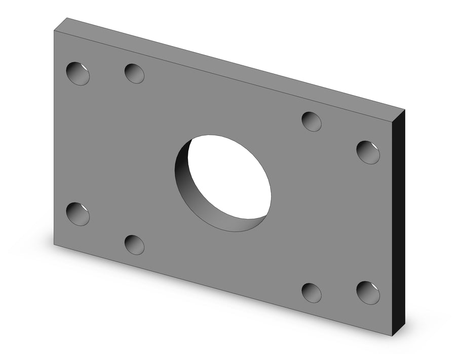 CS2-F16 FLANGE KIT