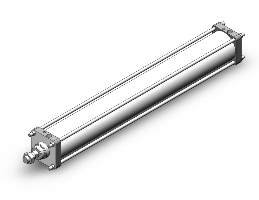 CS2B125-1000 Cylinder, Tie Rod, CS2