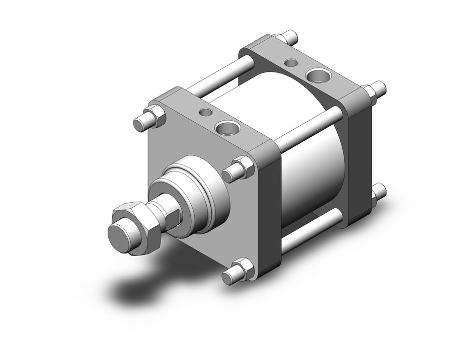 CS2B125TN-50 Cylinder, Tie Rod, CS2
