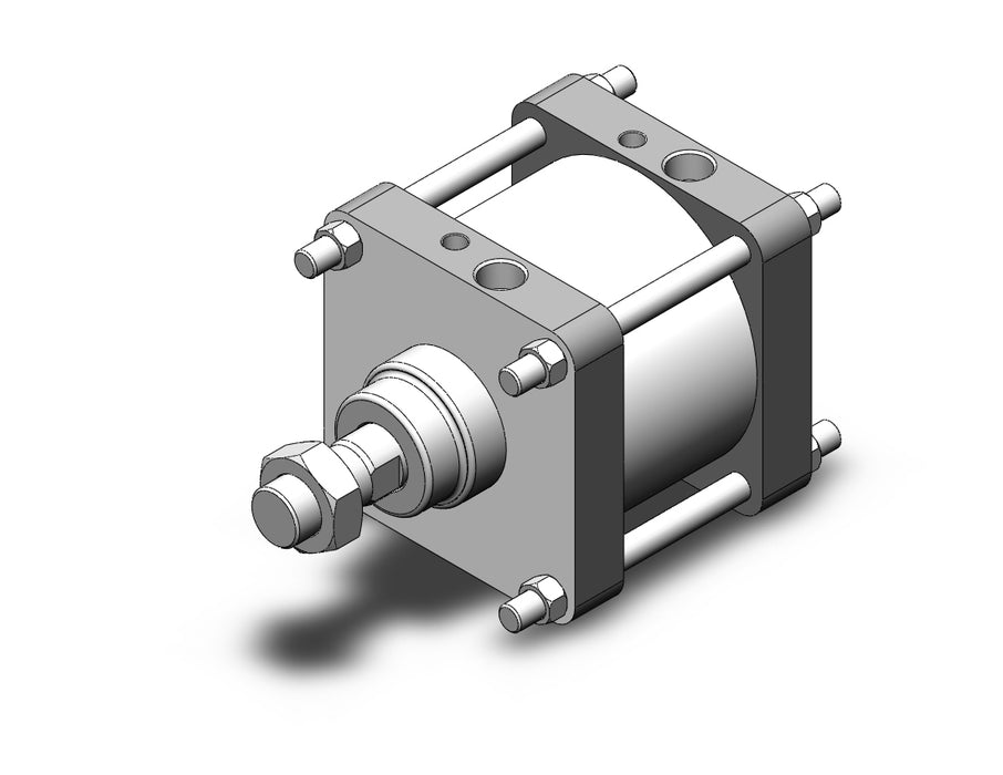 CS2B140-50 Cylinder, Tie Rod, CS2