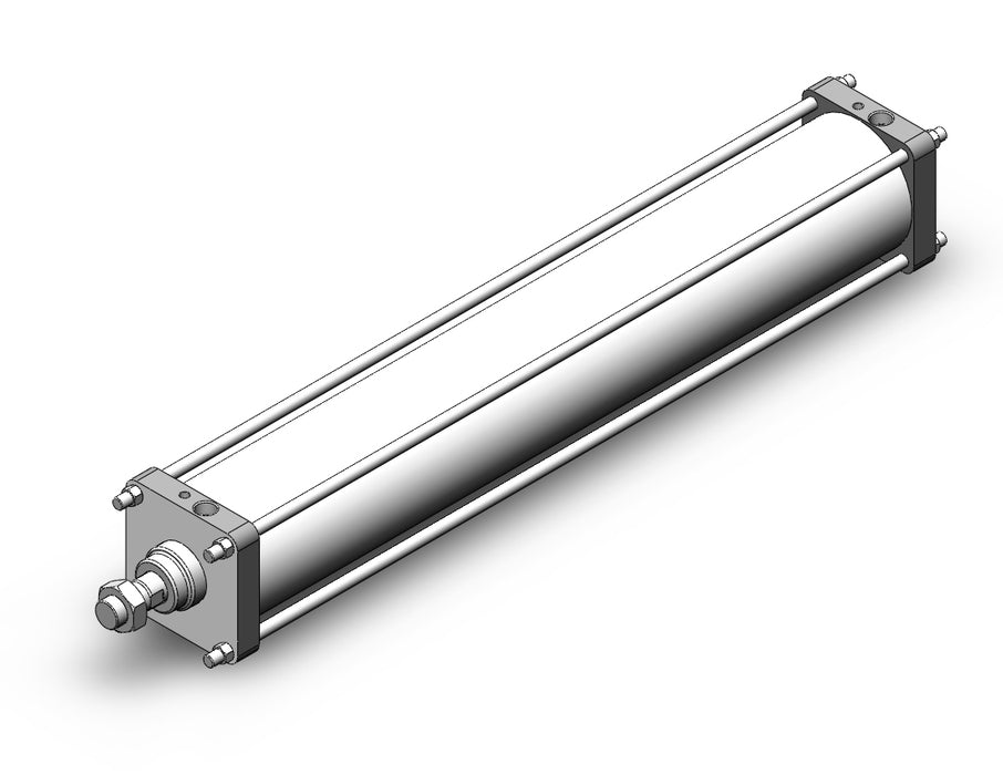 CS2B160-1000 Cylinder, Tie Rod, CS2