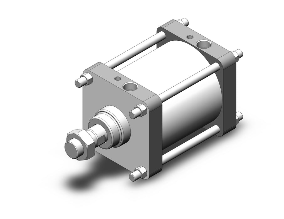 CS2B160-125 Cylinder, Tie Rod, CS2